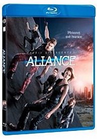 Série Divergence: Aliance BD