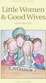 Little Women & Good Wives, 1.  vydání