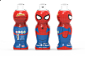 Sprchový gel a šampón 2v1 Spiderman 400ml