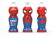 Sprchový gel a šampón 2v1 Spiderman 400ml