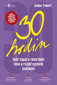 30 hodin