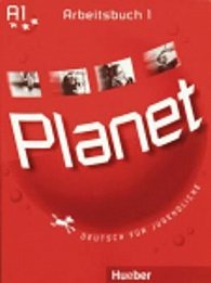 Planet : Arbeitsbuch 1