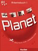 Planet : Arbeitsbuch 1