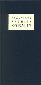 Kobalty - bibliofilie