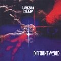Different World (CD)