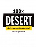 100× Desert - Výběr z bohoslužeb v hospodě