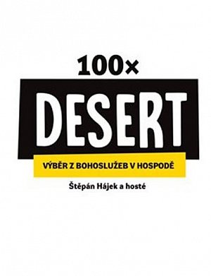 100× Desert - Výběr z bohoslužeb v hospodě