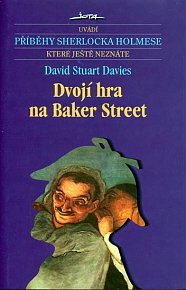 Dvojí hra na Baker Street