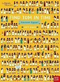British Museum: Find Tom in Time, Ancient Egypt