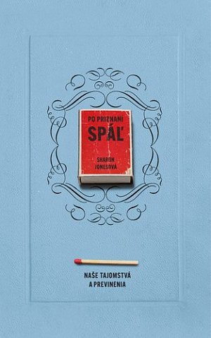 Po priznaní spáľ