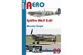 Spitfire Mk. V - 2.díl