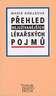 Přehled nejužívanějších lékařských pojmů, 1.  vydání