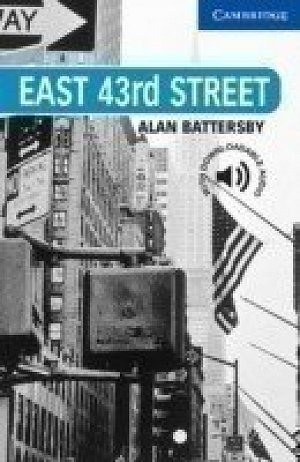 East 43rd Street