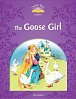 Classic Tales 4 The Goose Girl + Audio MP3 Pack (2nd)