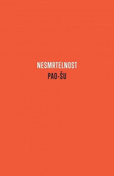 Náhled Nesmrtelnost - Vzpomínka na Zemi