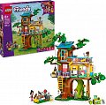 LEGO® Friends 42652 Dům přátelství na stromě