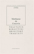 Brigitské traktáry