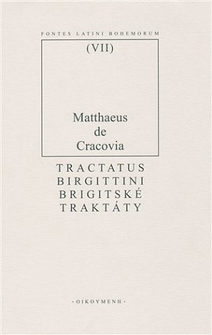 Brigitské traktáry