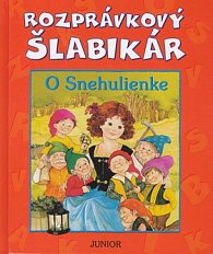 Rozprávkový šlabikár O Snehulienke