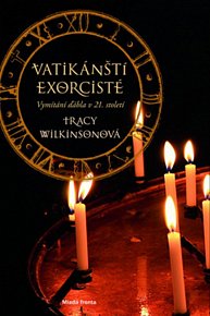 Vatikánští exorcisté - Vymítání ďábla v 21. století