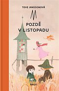 Pozdě v listopadu, 3.  vydání