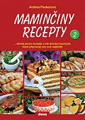 Maminčiny recepty 2