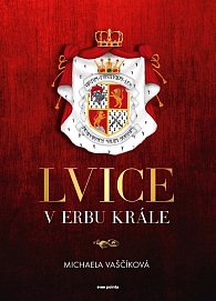 Lvice v erbu krále