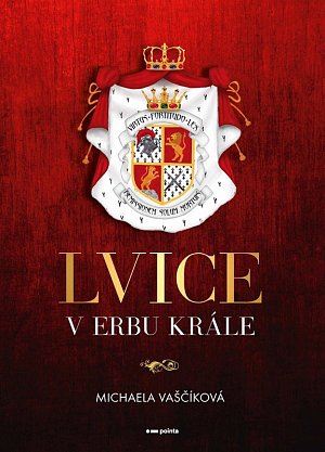 Lvice v erbu krále