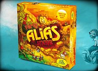 Párty Alias Junior - Dětská hra