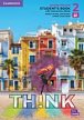 Think 2nd Edition 2 Student’s Book with Interactive eBook