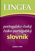 Portugalsko-český a česko-portugalský slovník