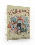 Websterovi BOX 1-3