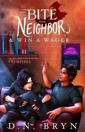 How to Bite Your Neighbor and Win a Wager