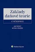 Základy daňové teorie Cvičebnice