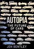 Autopia : The Future of Cars