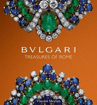 Bulgari: Treasures of Rome