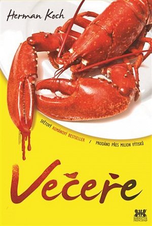 Večeře