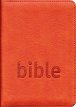 Bible (oranžová)