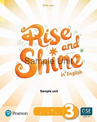 Rise and Shine 3 Teacher´s Book with eBooks, Presentation Tool and Digital Resources