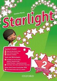 Starlight 2 Teacher´s Toolkit