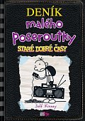 Deník malého poseroutky 10 - Staré dobré časy, 2.  vydání