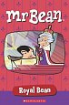 Level 1: Mr Bean: Royal Bean+CD (Popcorn ELT Primary Readers)
