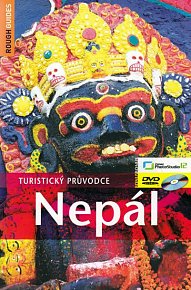 Nepál - Turistický průvodce