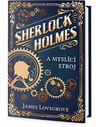 Sherlock Holmes a případ myslícího stroje