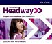 New Headway Upper Intermediate Class Audio CDs /4/ (5th)