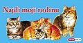 Najdi moji rodinu, 1.  vydání
