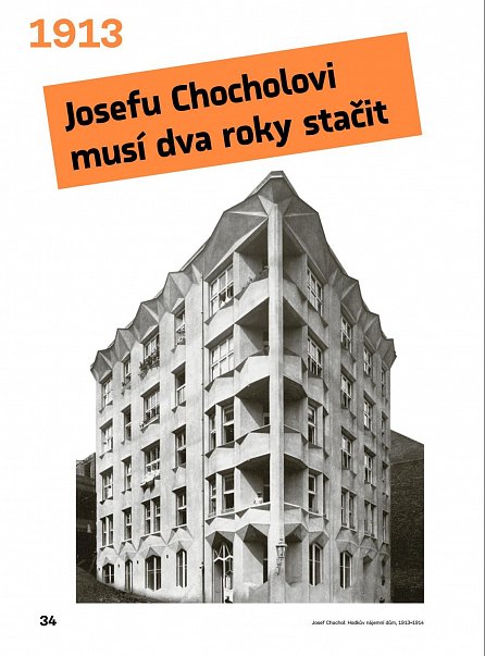 Náhled Průvodce neklidným územím II - Příběhy moderní české architektury