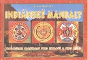 Indiánské mandaly