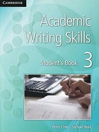 Academic Writing Skills: Level 3 Student´s Book