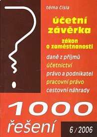 1000 řešení 6/2006